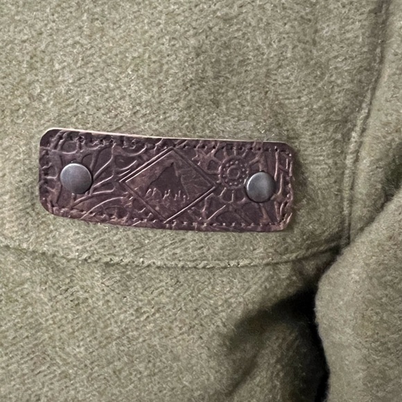 Burton DryRide Snowboard Jacket - Picture 3 of 10